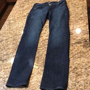 Hudson Jeans - Size 30, Like New (worn once)